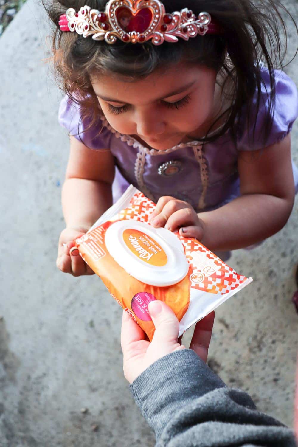 Parenting Secrets for Raising Spirited Kids