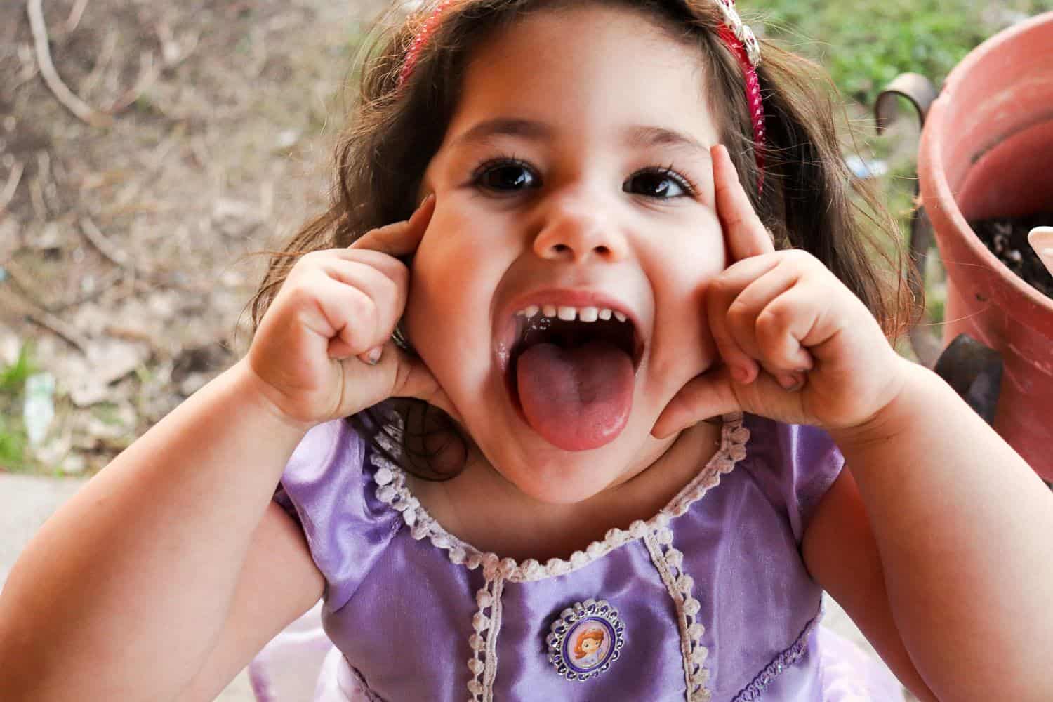 Parenting Secrets for Raising Spirited Kids