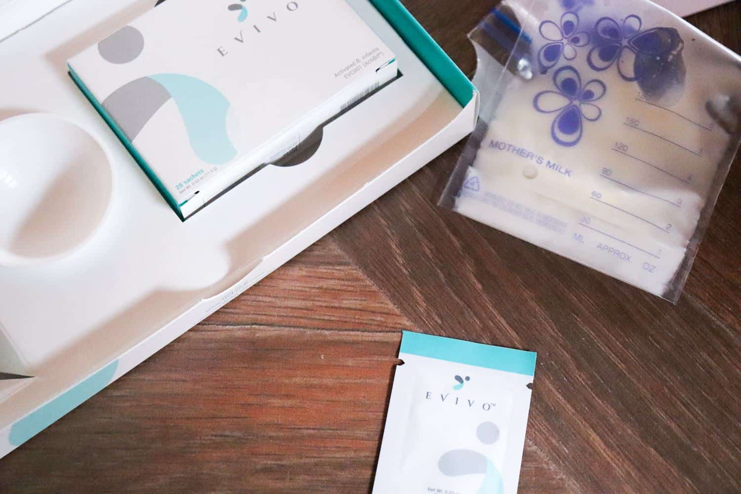 probiotics for baby 10 Ways to Make Your Newborn Feel Happy and Healthy