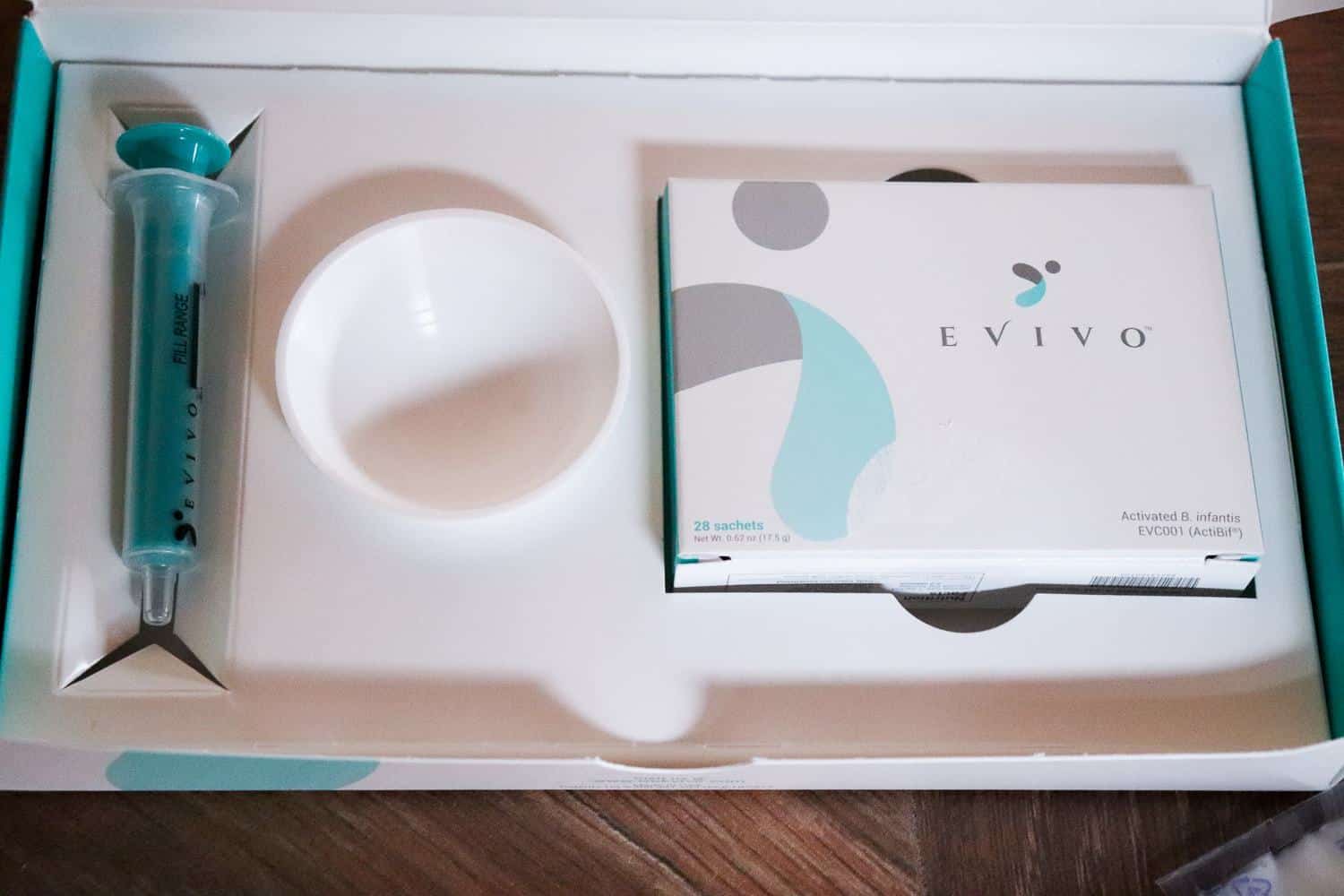 Evivo newborn probiotics review 10 Ways to Make Your Newborn Feel Happy and Healthy