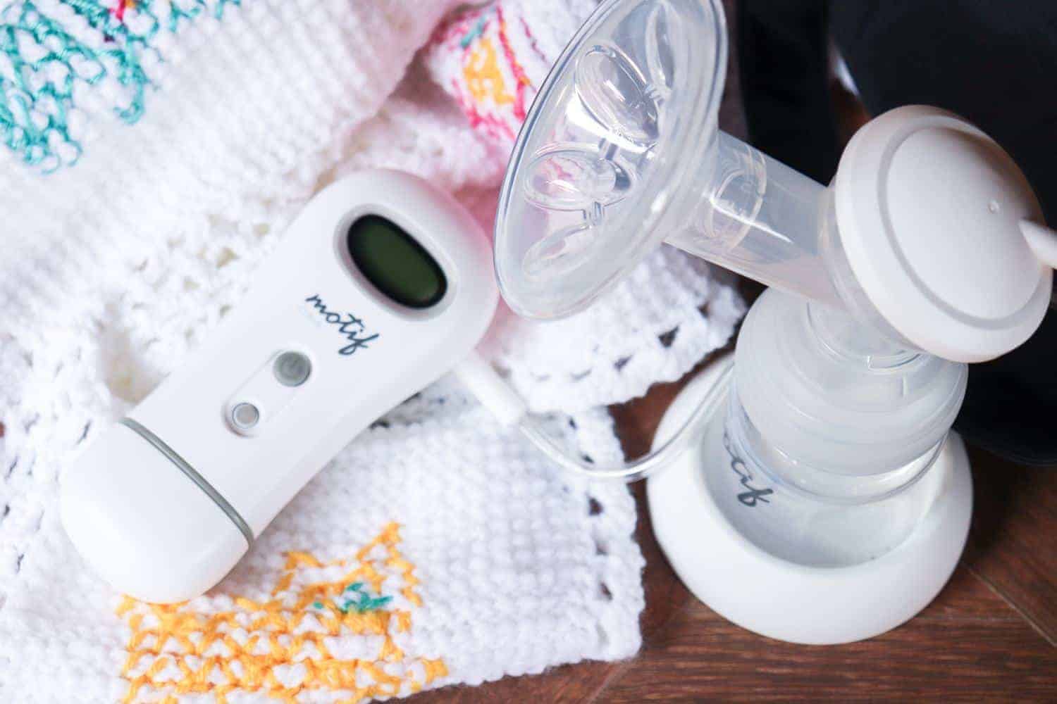 Motif Curve Breast Pump Review 5 Things You Should Know Before Choosing a Breast Pump