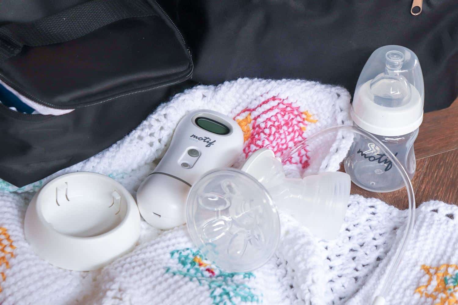 get a free breast pump 5 Things You Should Know Before Choosing a Breast Pump