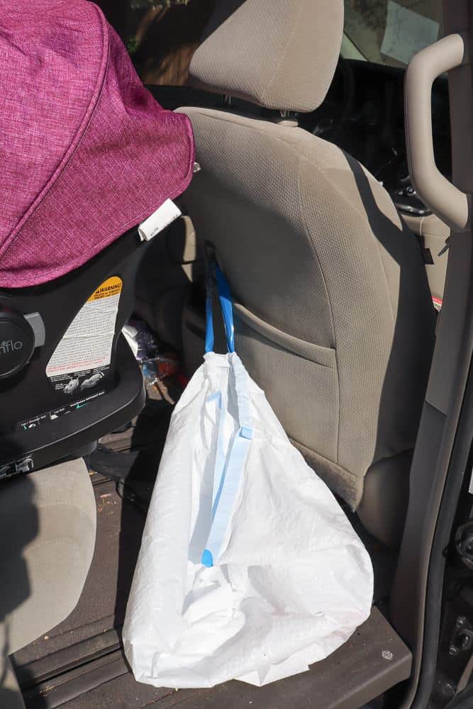 How to Get Rid of the Worst Car Smells