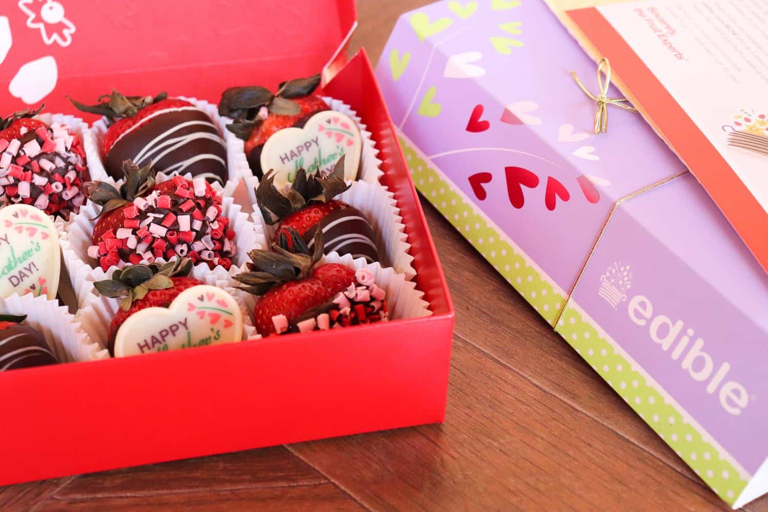 Top Gift Ideas for Hard to Shop for Moms... or Mother In-Laws