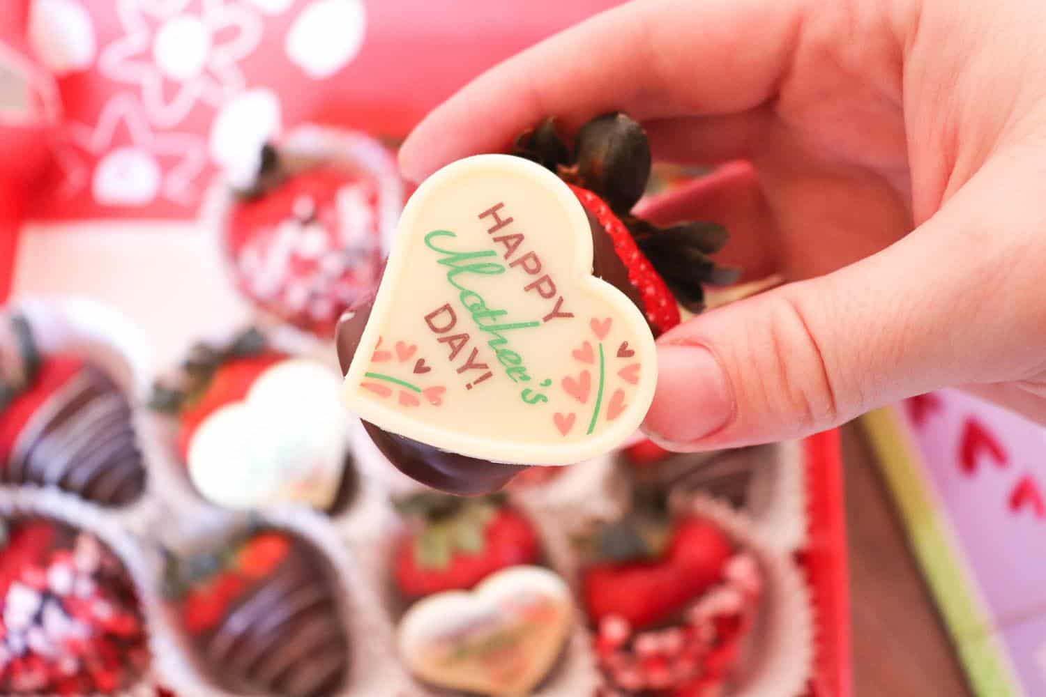 Top Gift Ideas for Hard to Shop for Moms... or Mother In-Laws