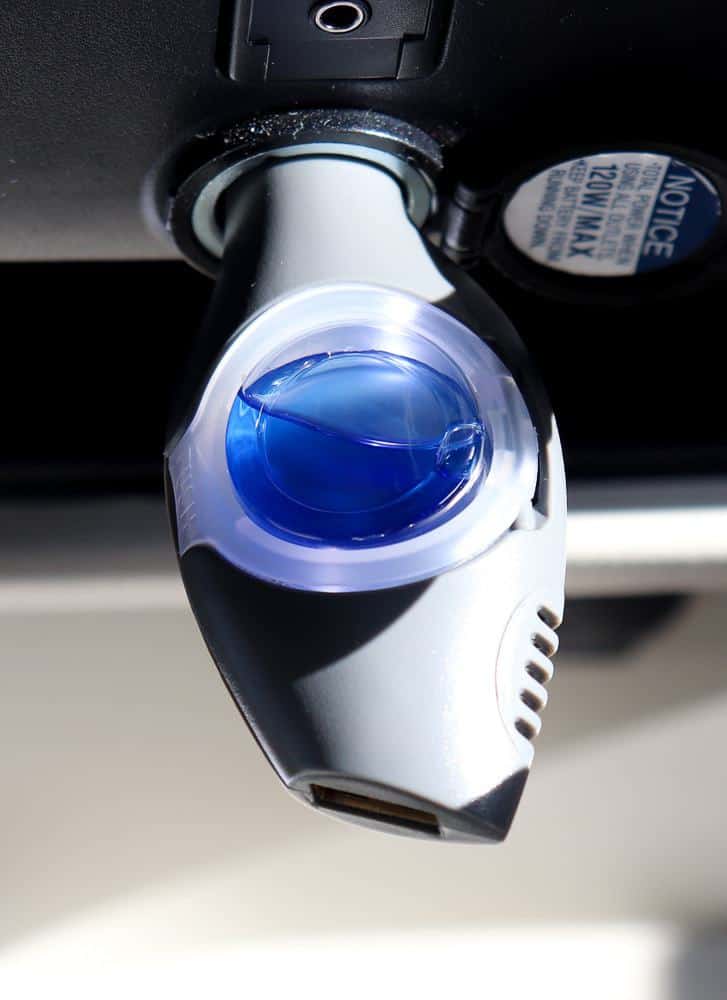 How To Get Rid Of Bad Air Freshener Smell In Car at Micheal Cole blog