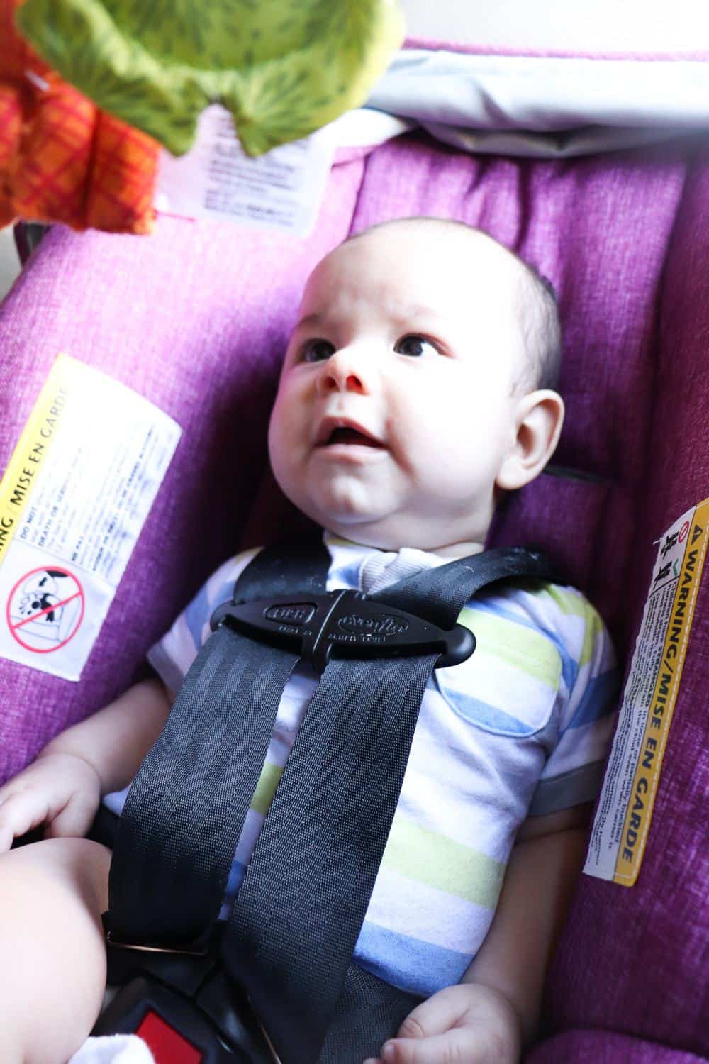 The Best Baby Gifts for Protecting Their Future