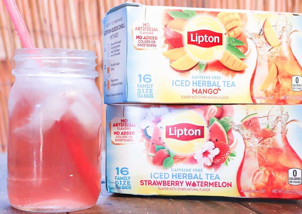 summer drink ideas for kids Family Cookout Fourth of July Grilling Ideas | Teriyaki Chicken Burgers