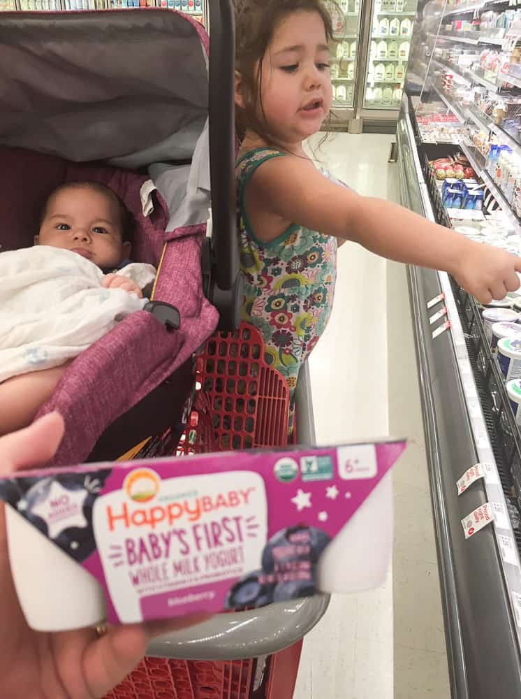 When Should You Introduce Solids to Baby? | Timeline for Feeding Infant