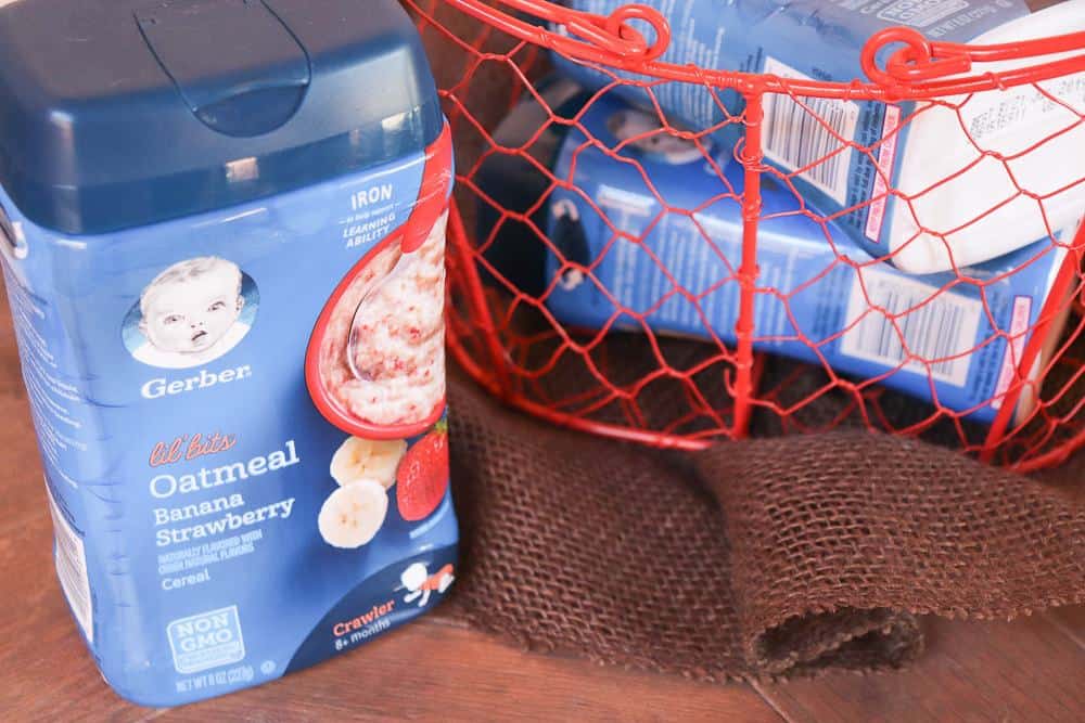 How to Create a Baby Led Feeding Schedule | Starting Solids 6-12 Months