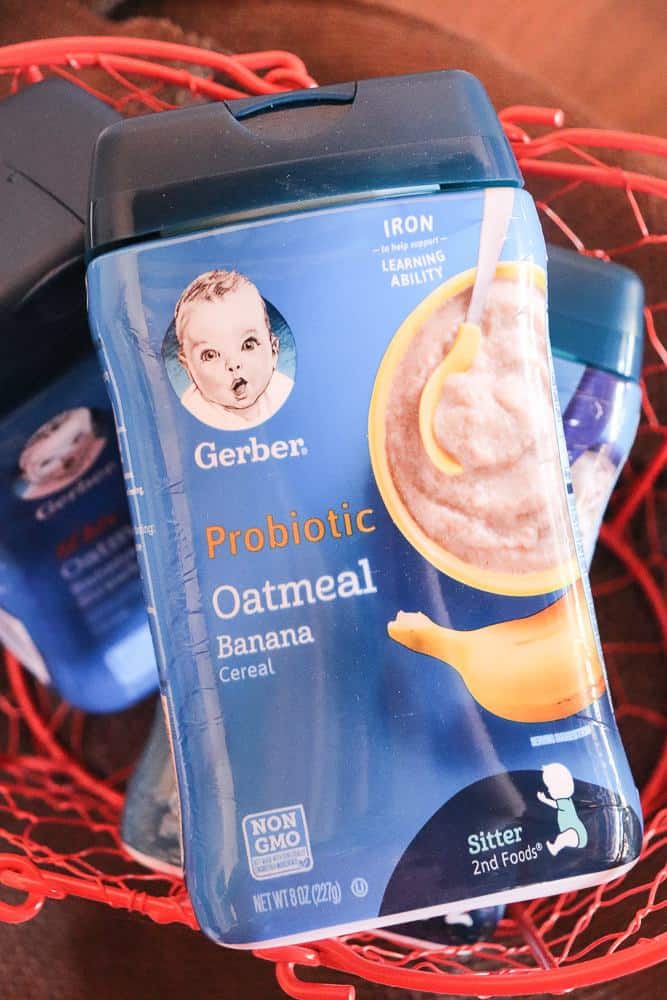 How to Create a Baby Led Feeding Schedule | Starting Solids 6-12 Months