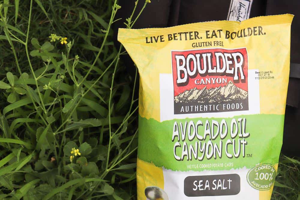 better for you chips Amazing ways to Strengthen your Family Bond Outdoors