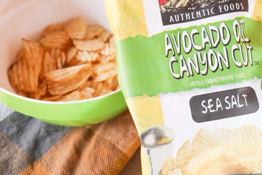 healthier chips Amazing ways to Strengthen your Family Bond Outdoors