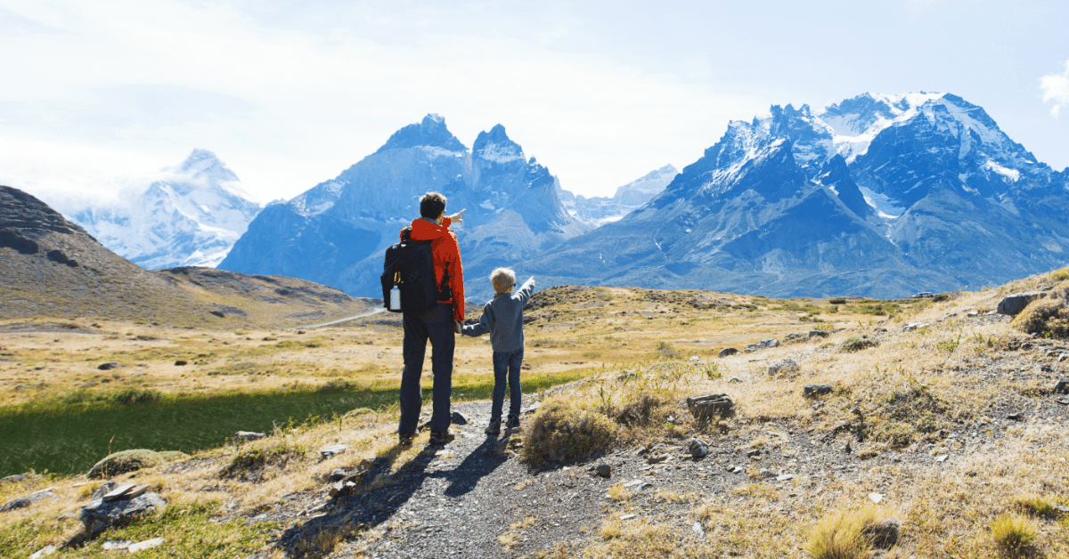 Amazing ways to Strengthen your Family Bond Outdoors