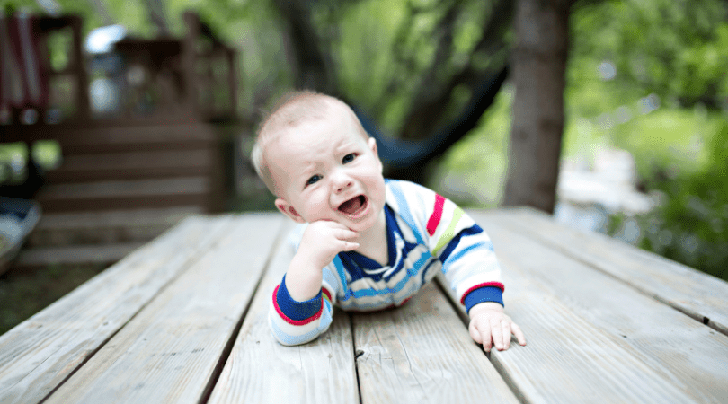 How to Stop Toddler Temper Tantrums Even when in Public!