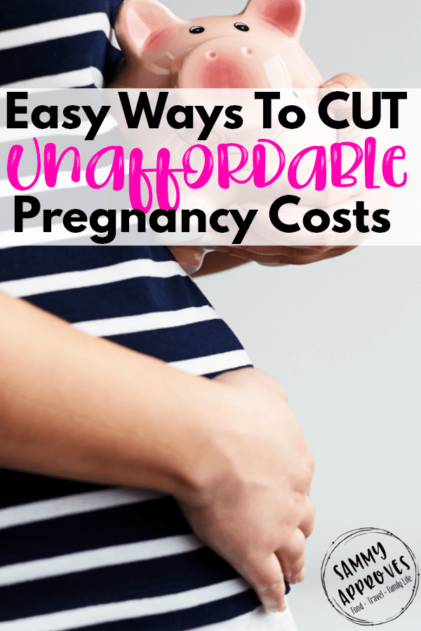 How to Lower Medical Pregnancy Costs | Cut Hospital Expenses