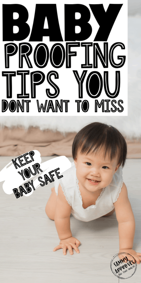 Best Baby Proofing Tips For Your Home Expert Safety Guidelines Best Baby Proofing Tips For Your Home Expert Safety Guidelines