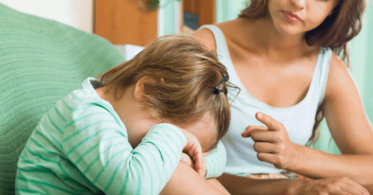 Parenting Kids Without Spanking Positive Parenting Solutions When Your Kids Won't Listen