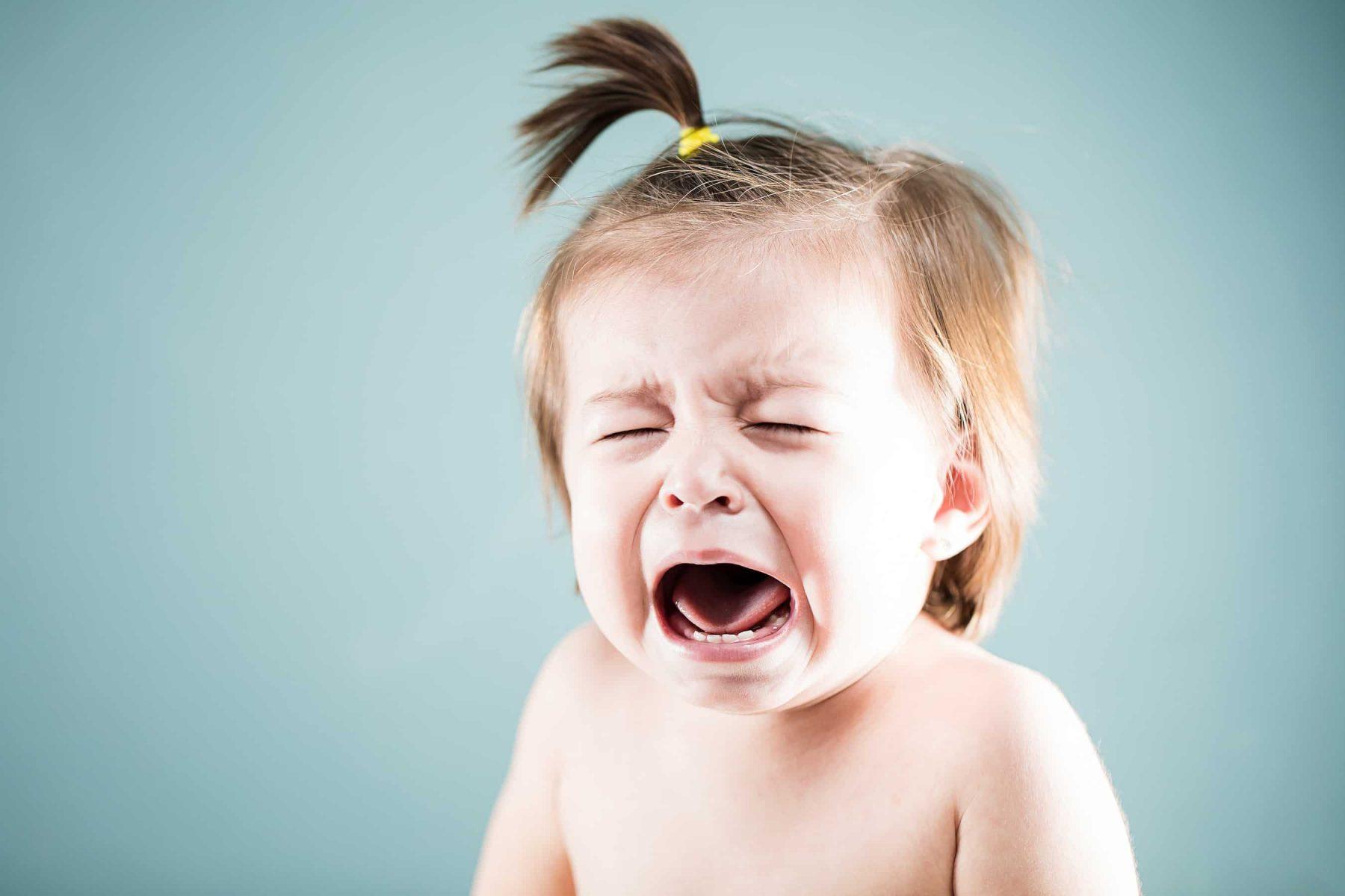 Toddler Tantrums When to Worry Are my Toddler's Tantrums