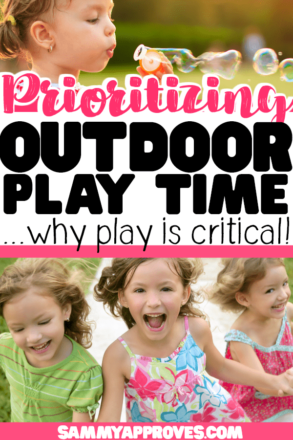 Unstructured Play Is Critical For Kids >> What Parents Should Know About The Importance Of Play For Kids Unstructured Play Is Critical For Kids >> What Parents Should Know About The Importance Of Play For Kids