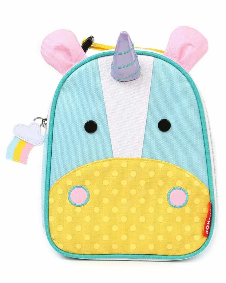 personalized lunch box for toddlers