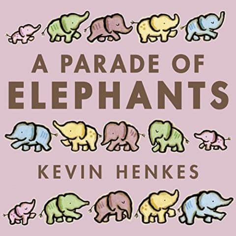 Children's Elephant Books | Picture Books for Kids