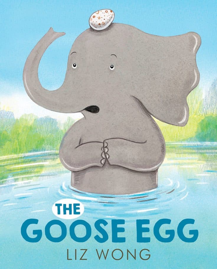 Children's Elephant Books Picture Books for Kids