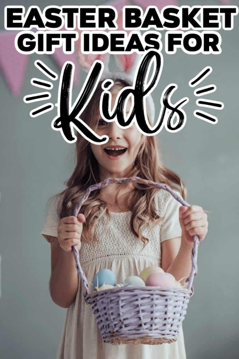 The Best Easter Basket Gifts for Kids and Adults | Spring 2025 Gift Ideas