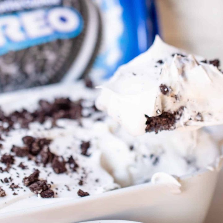 OREO Dream Bars