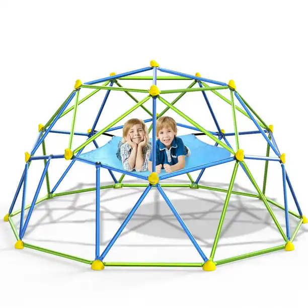 GIKPAL 3-in-1 Dome Climber
