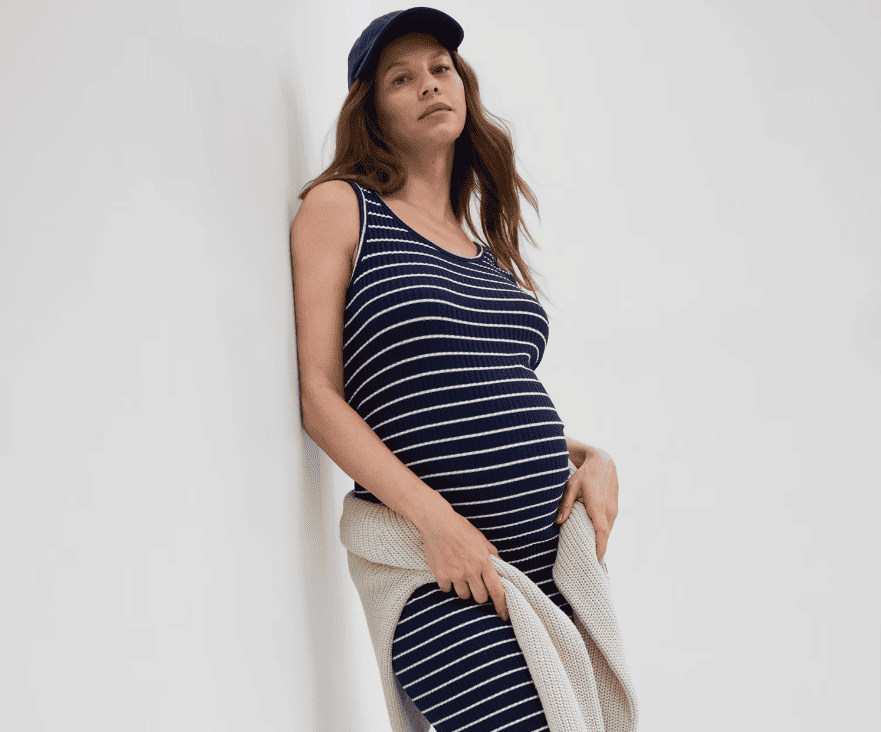 Gap Maternity
