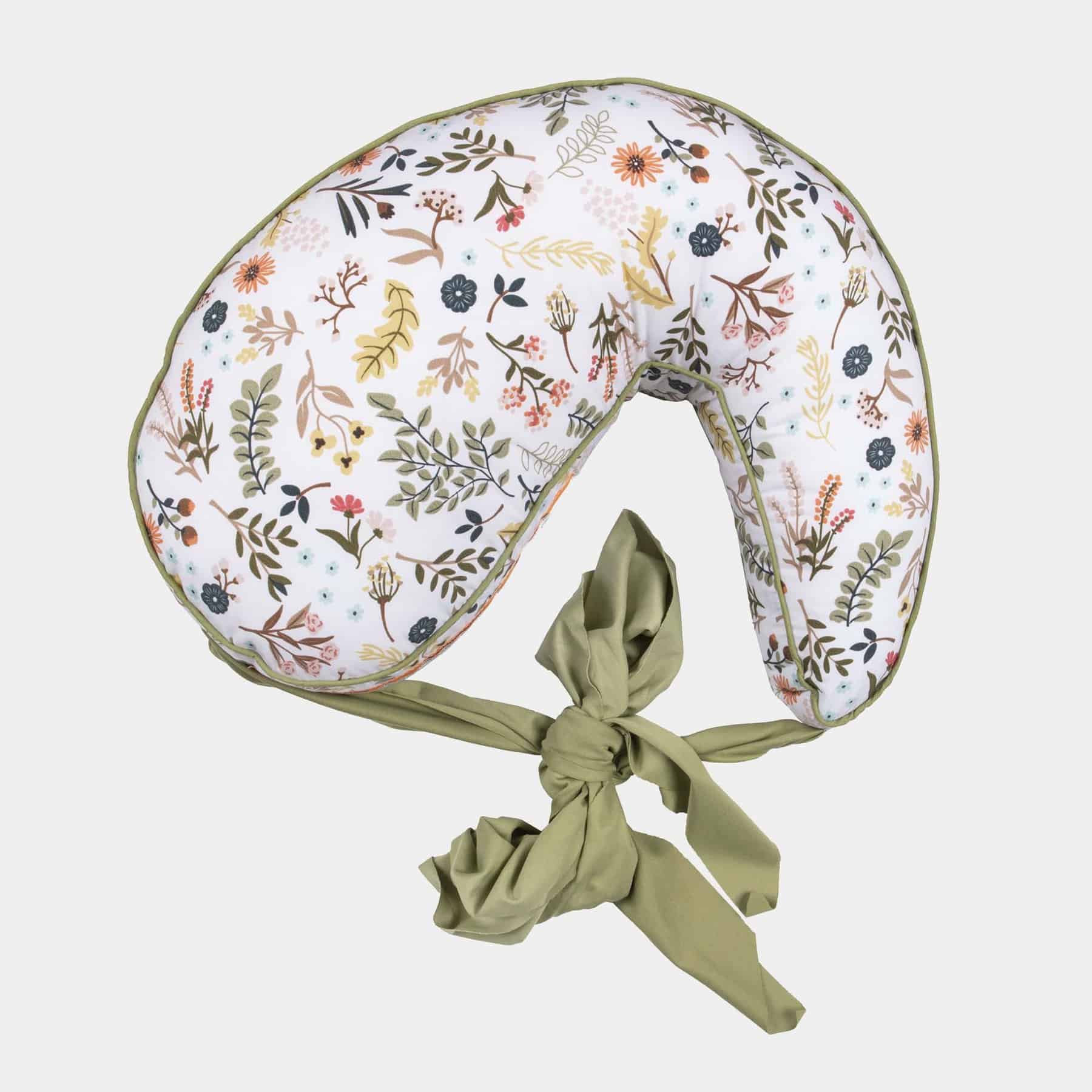 boppy anywhere&reg; support nursing pillow