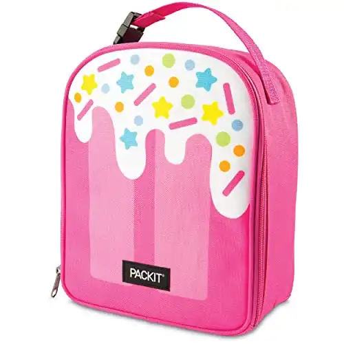 PackIt® Freezable Playtime Lunch Box