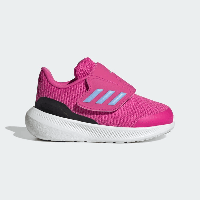 Adidas RUNFALCON 3.0 HOOK-AND-LOOP SHOES