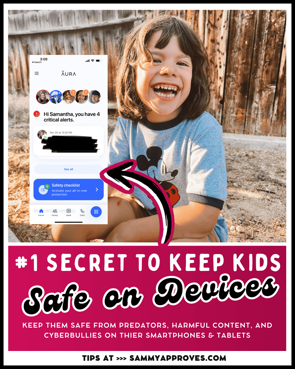 Top-Rated Parental Controls to Keep Kids Safe Online | Aura