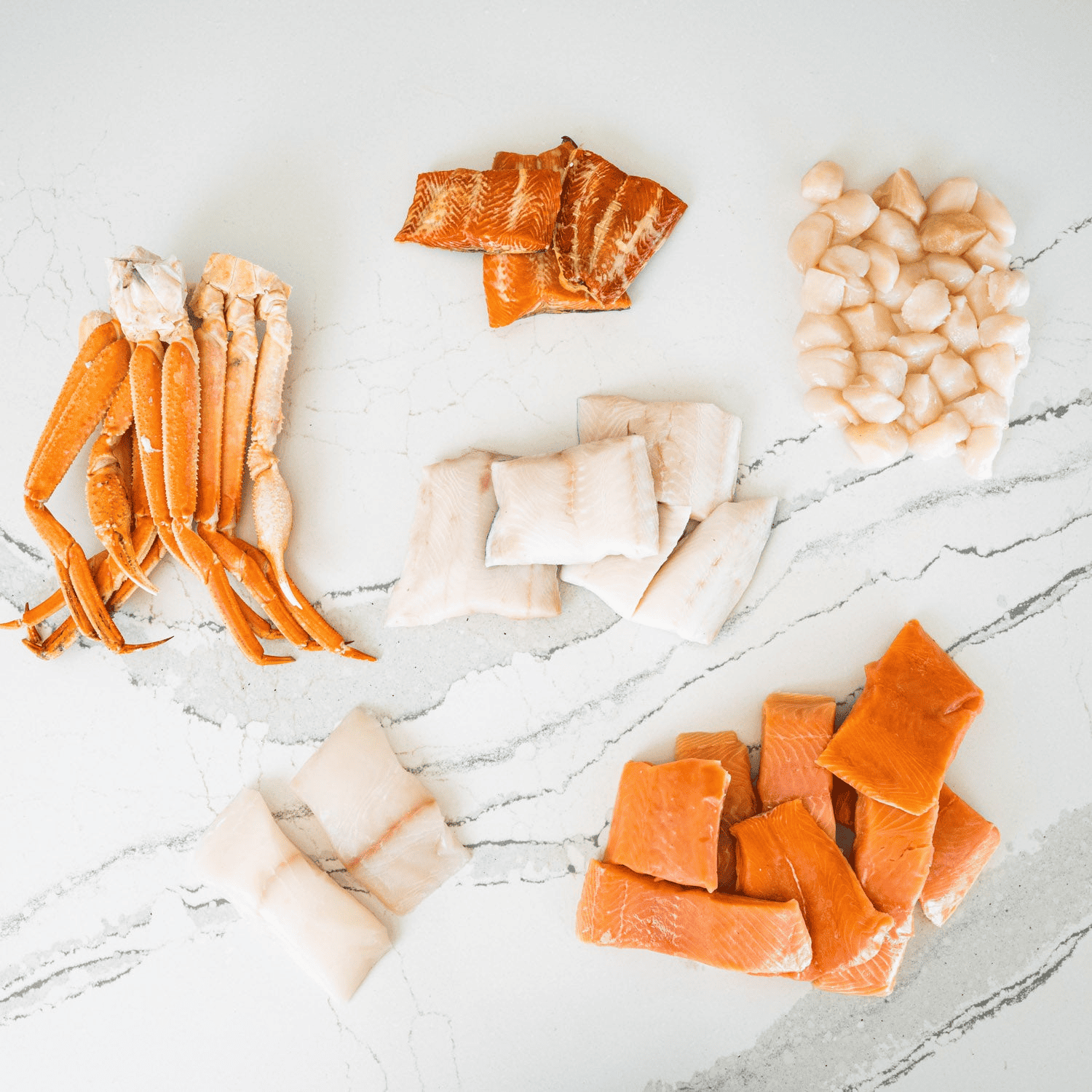 Alaska Home Pack Subscription
