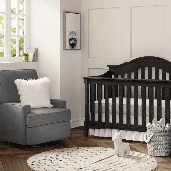 Try Target's Nursery Planner