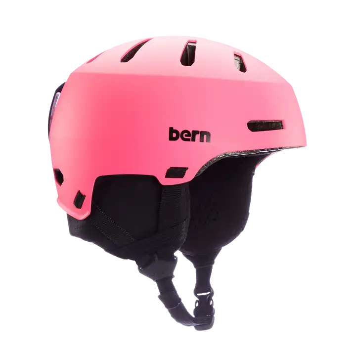 Macon 2.0 Jr. – Bern Helmets