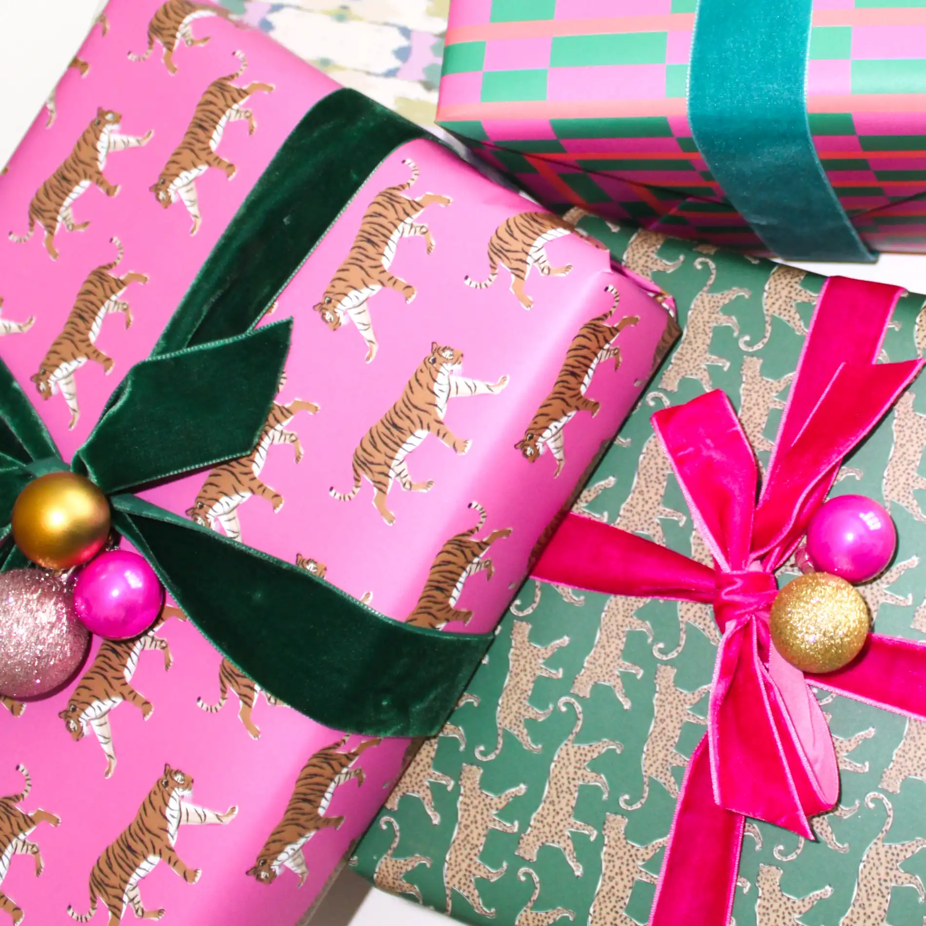Wrap Your Gifts in Style with Clairebella's Gift Wrap