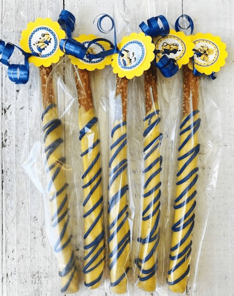 MinionsPartyFavors