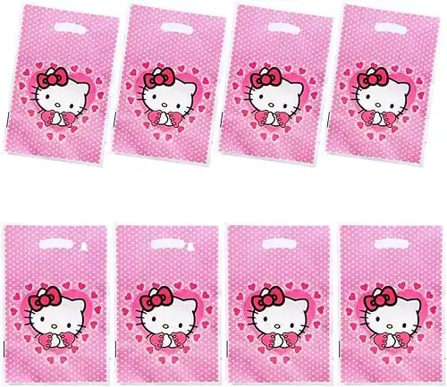Hello Kitty 30Pack Party Gift Bags