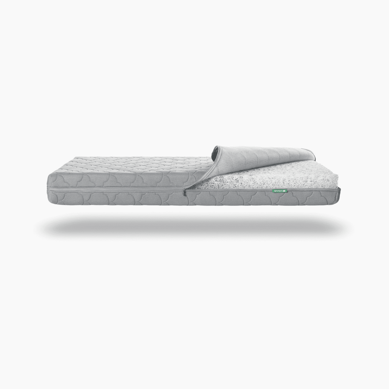 NEWTON BABY Breathable 2-Stage Crib Mattress