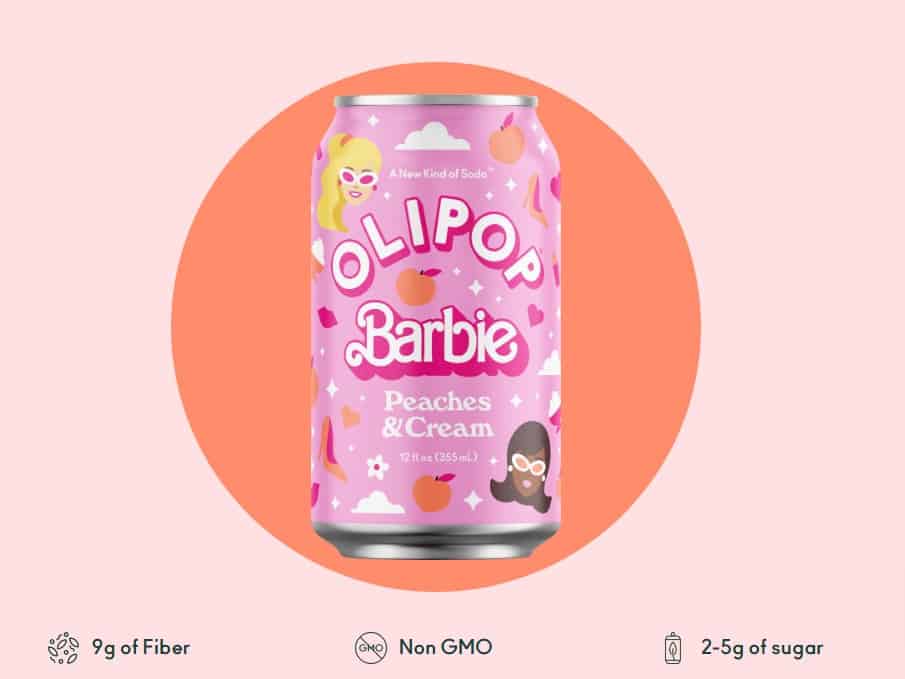 OLIPOP Subscription Program