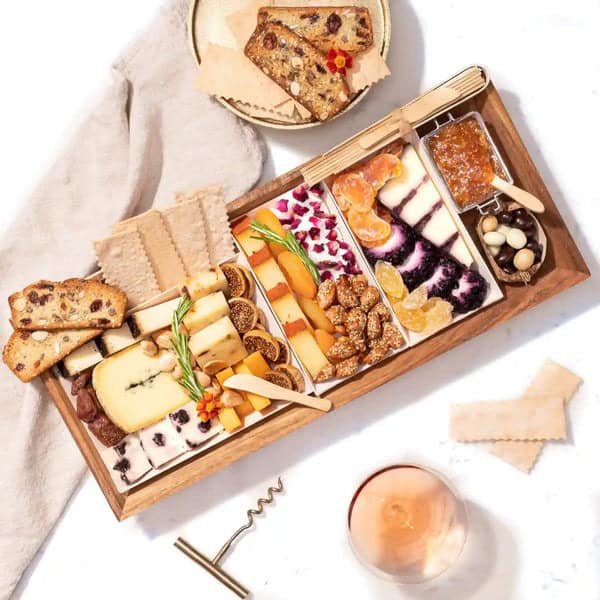 Charcuterie Board Delivery - Boarderie