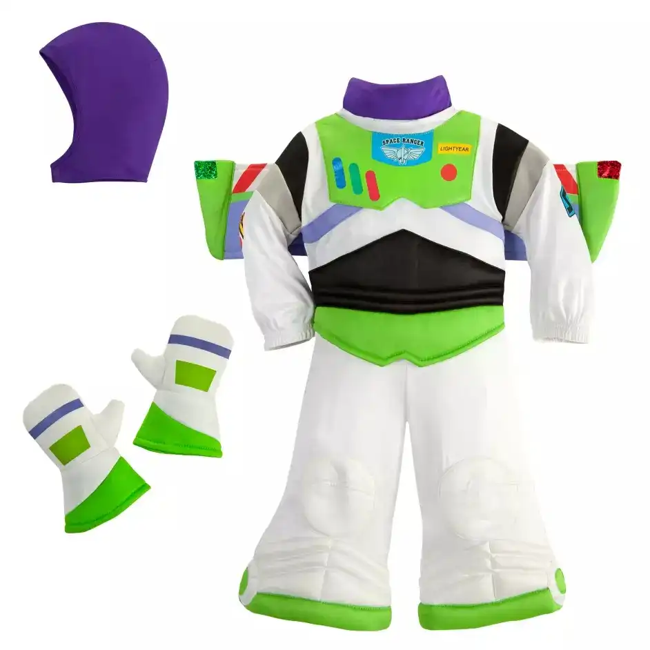Buzz Lightyear Costume for Baby