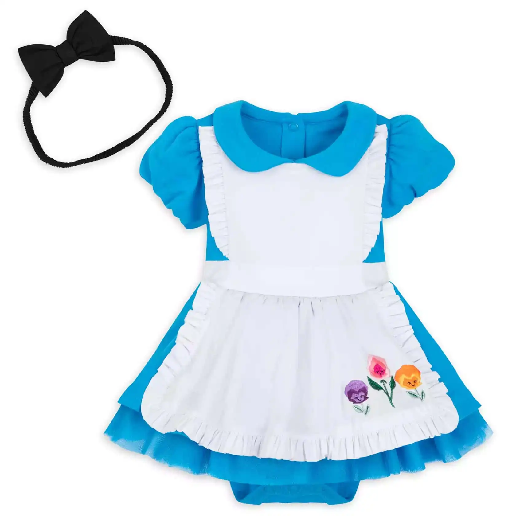 Alice Costume for Baby – Alice in Wonderland | Disney Store