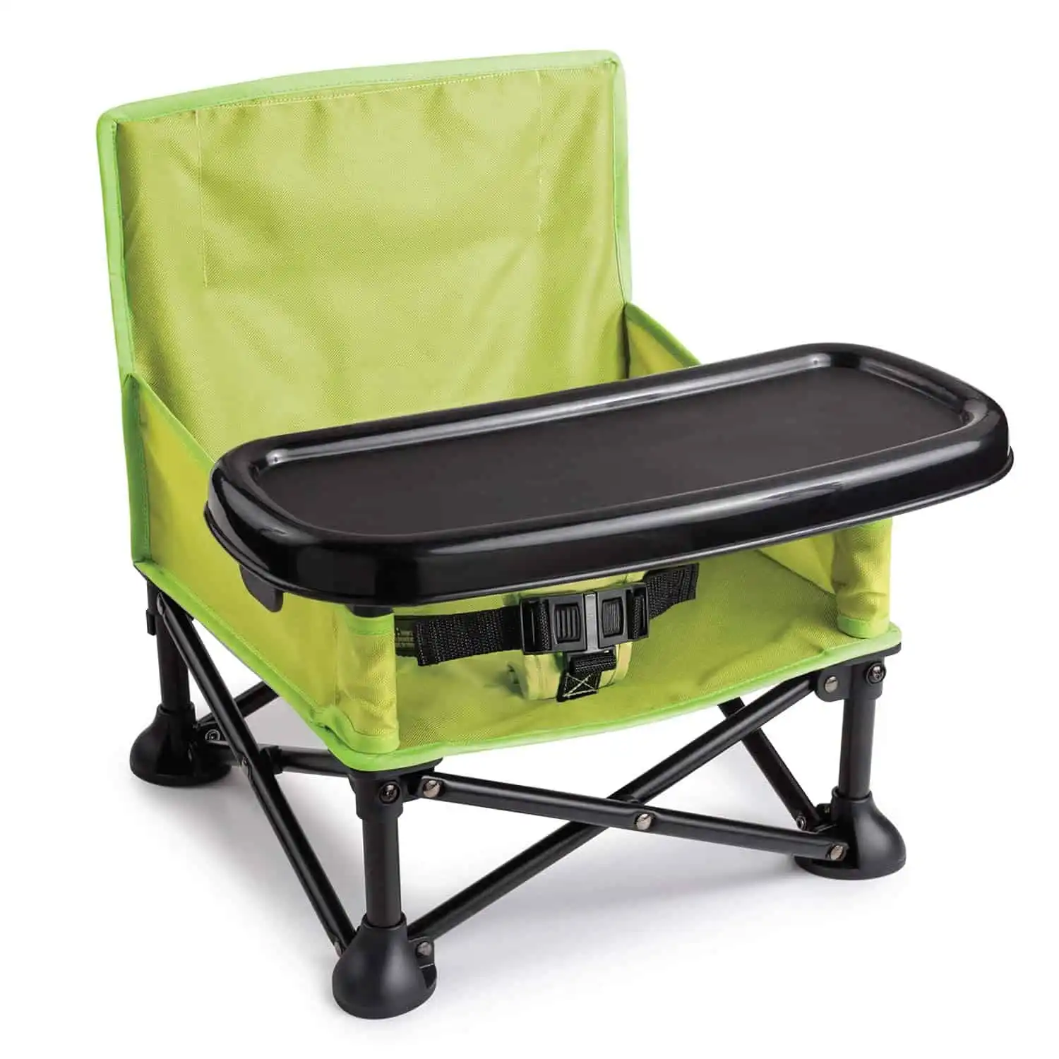Summer by Bright Starts Pop 'N Sit Portable Booster Chair