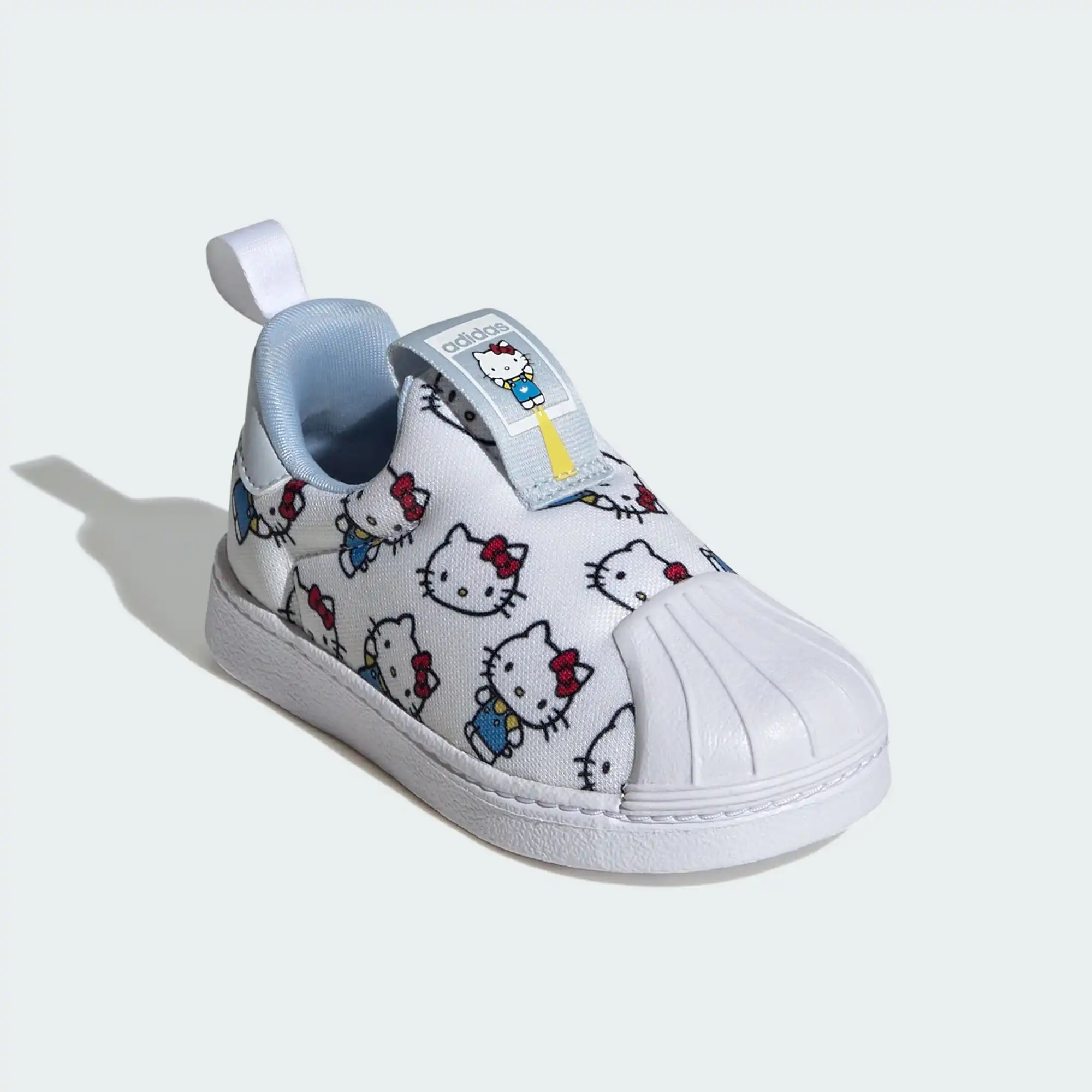 adidas x Hello Kitty Superstar 360