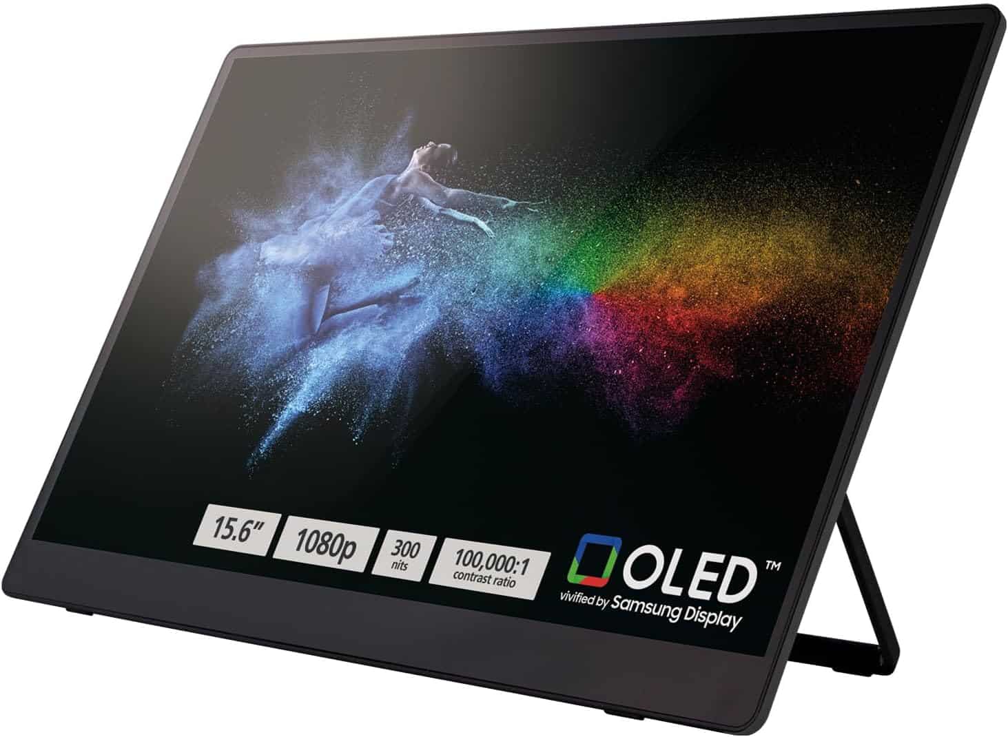 RICOH Portable Monitor