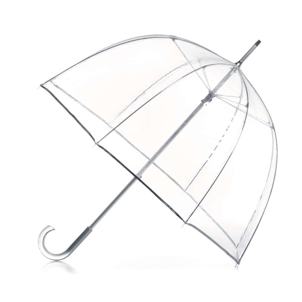 Totes Clear Umbrella